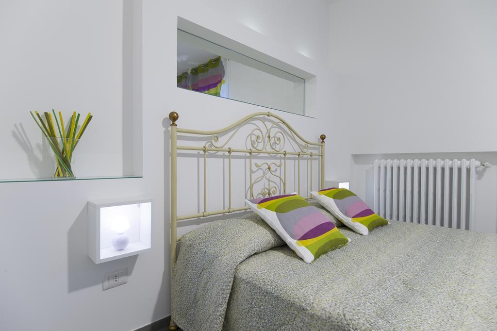Pianozero Room San Benedetto del Tronto Chambre photo