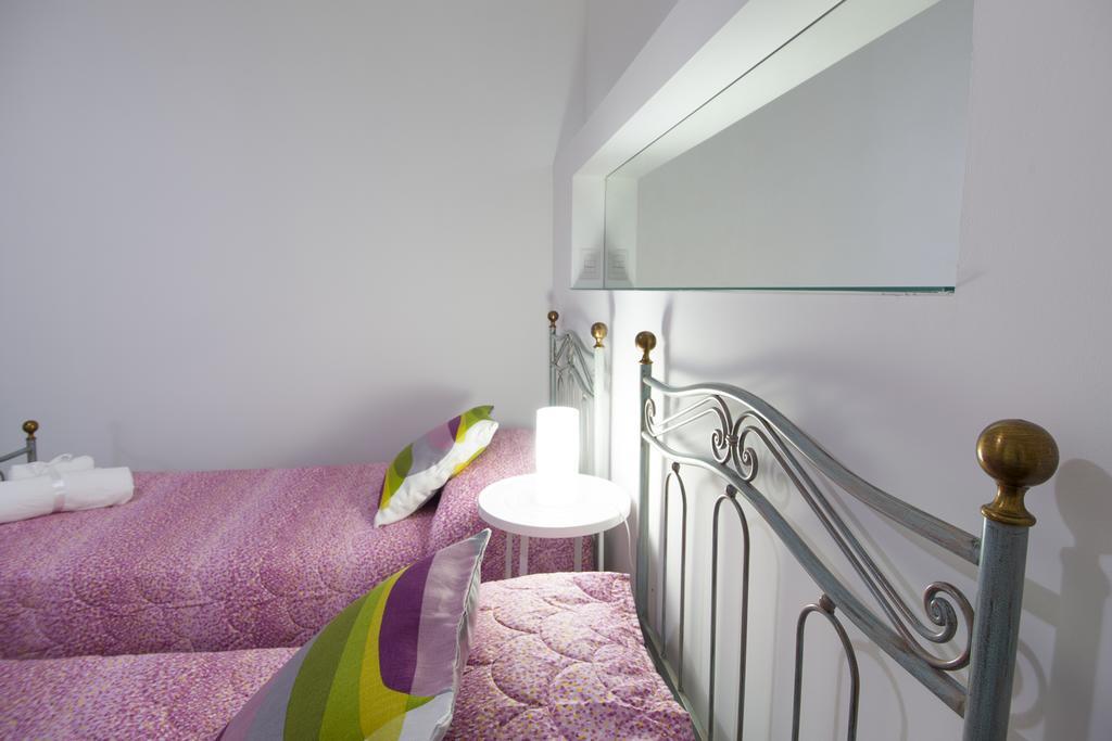 Pianozero Room San Benedetto del Tronto Chambre photo