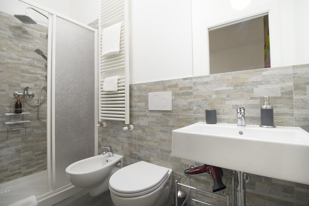 Pianozero Room San Benedetto del Tronto Chambre photo